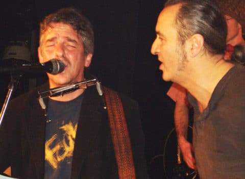 Mario e Franco