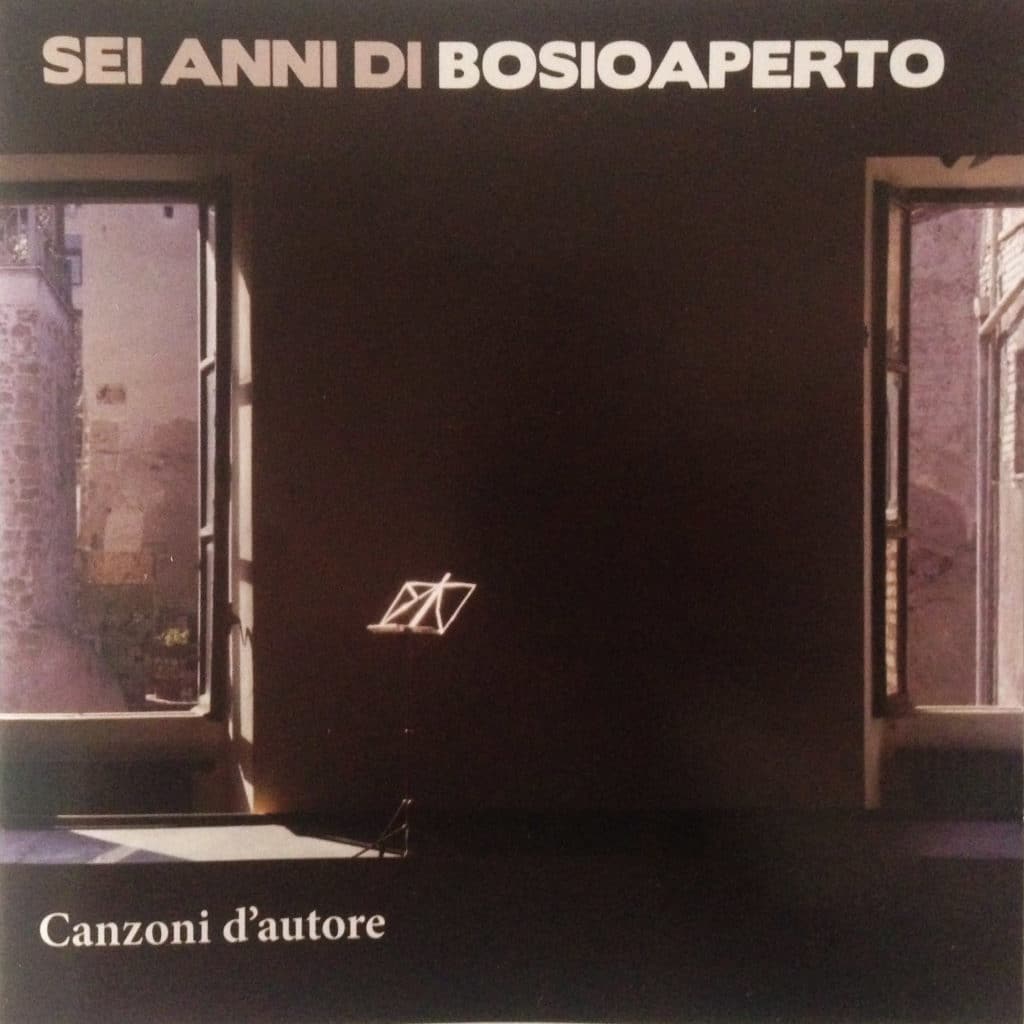 Sei anni di Bosio Aperto